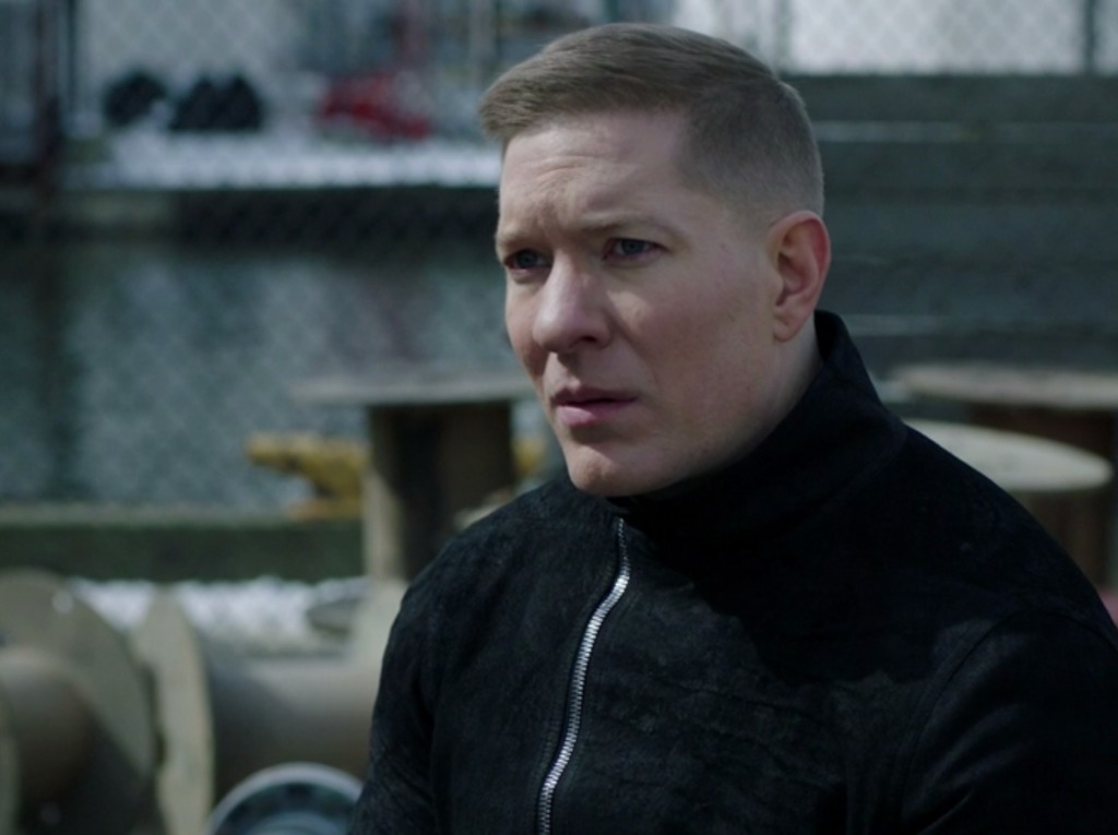Power, Season 6, Episode 10