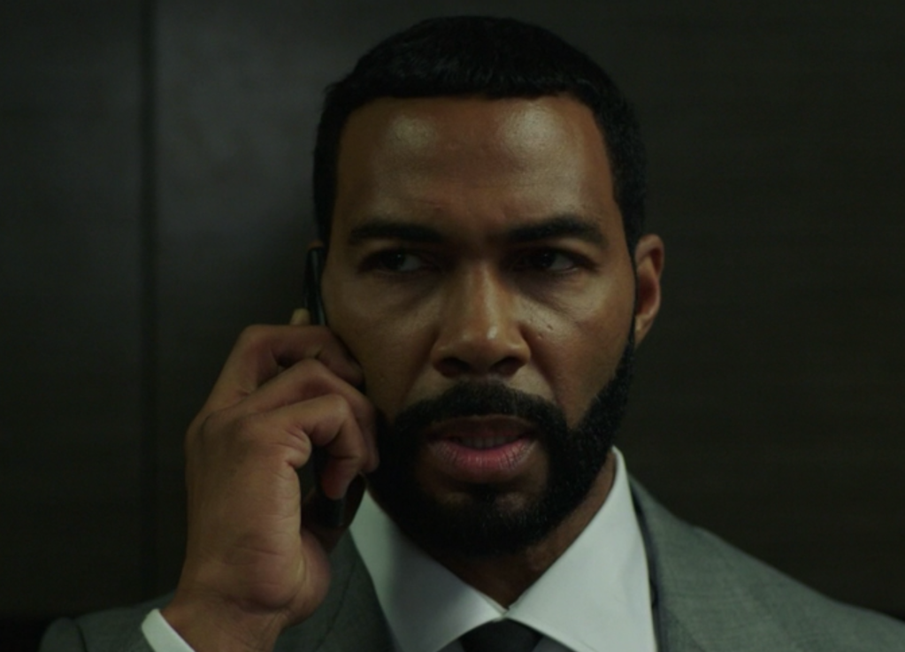 Power, Season 6, Episode 10