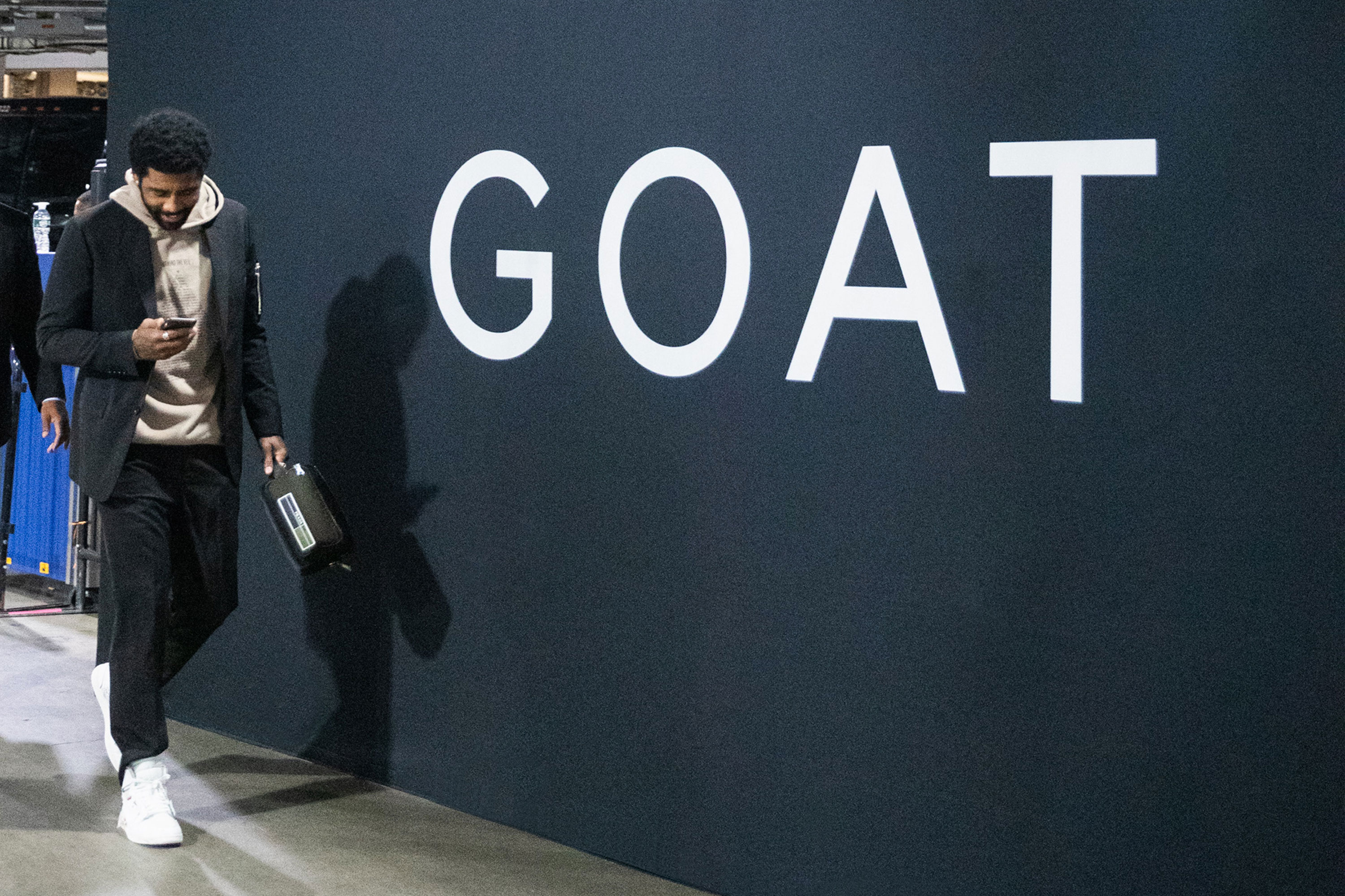 GOAT Establishes $1 million Fund To Support Social Justice Efforts