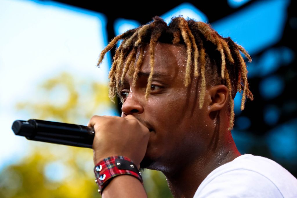 Juice Wrld