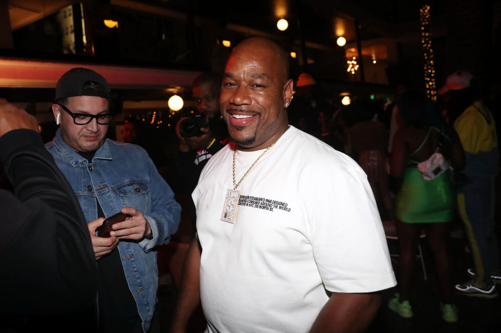 Wack 100 Claims Nipsey Hussle Is Not A Legend, Based On Numbers