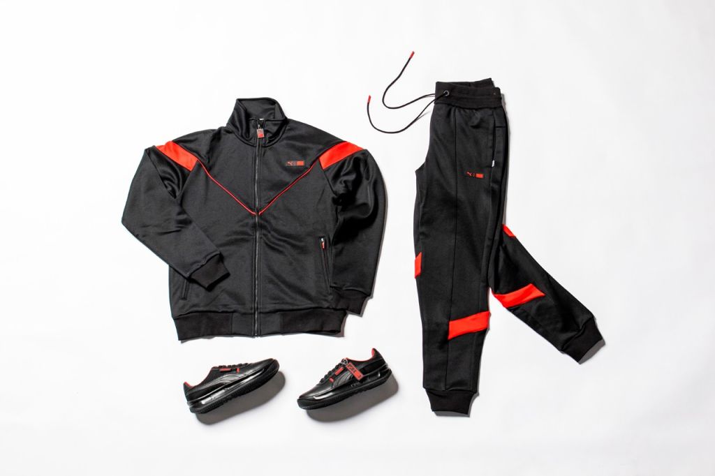 PUMA Nipsey Hussle Collection