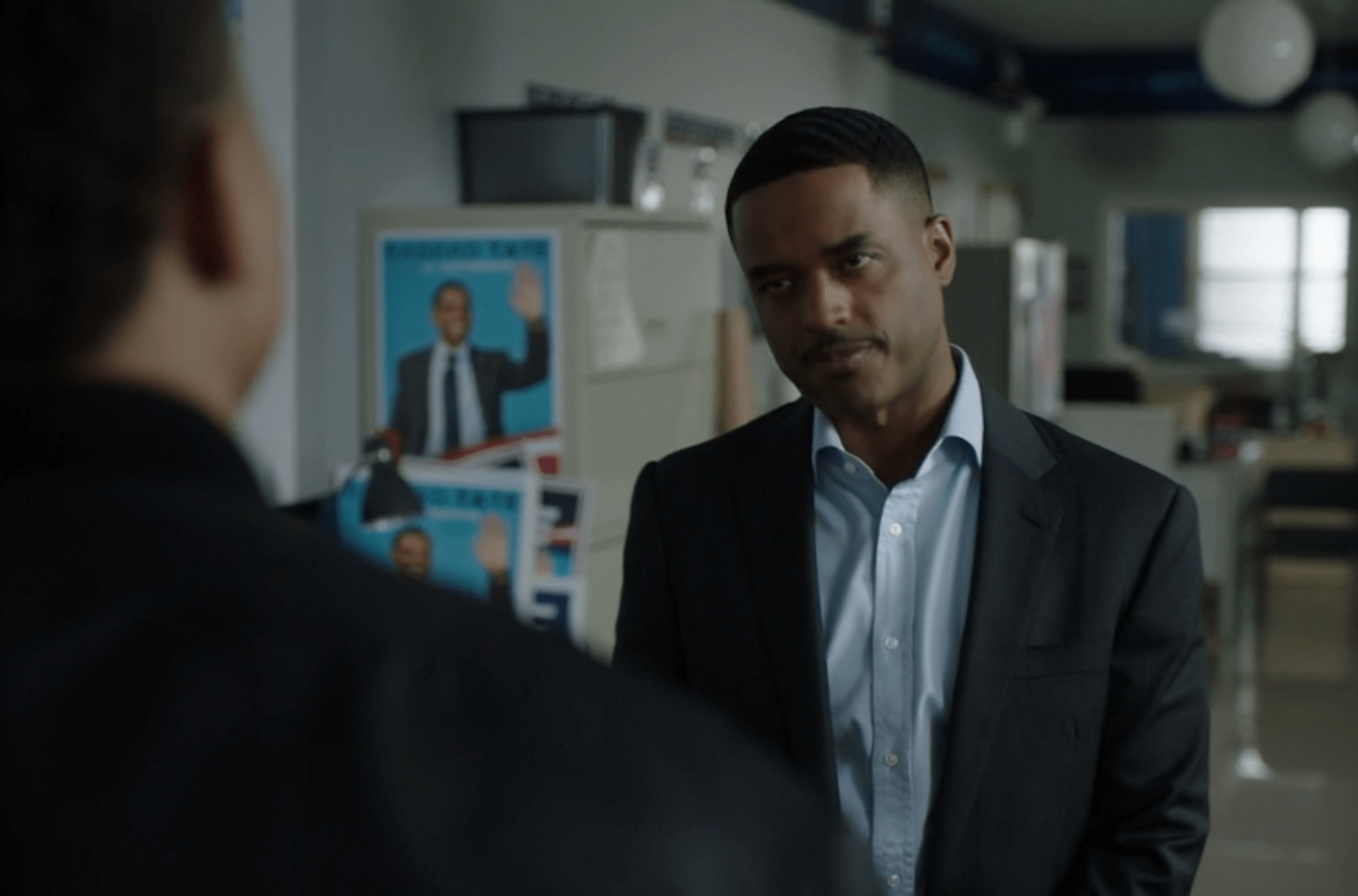 Power, Season 6, Episode 11, Still DRE