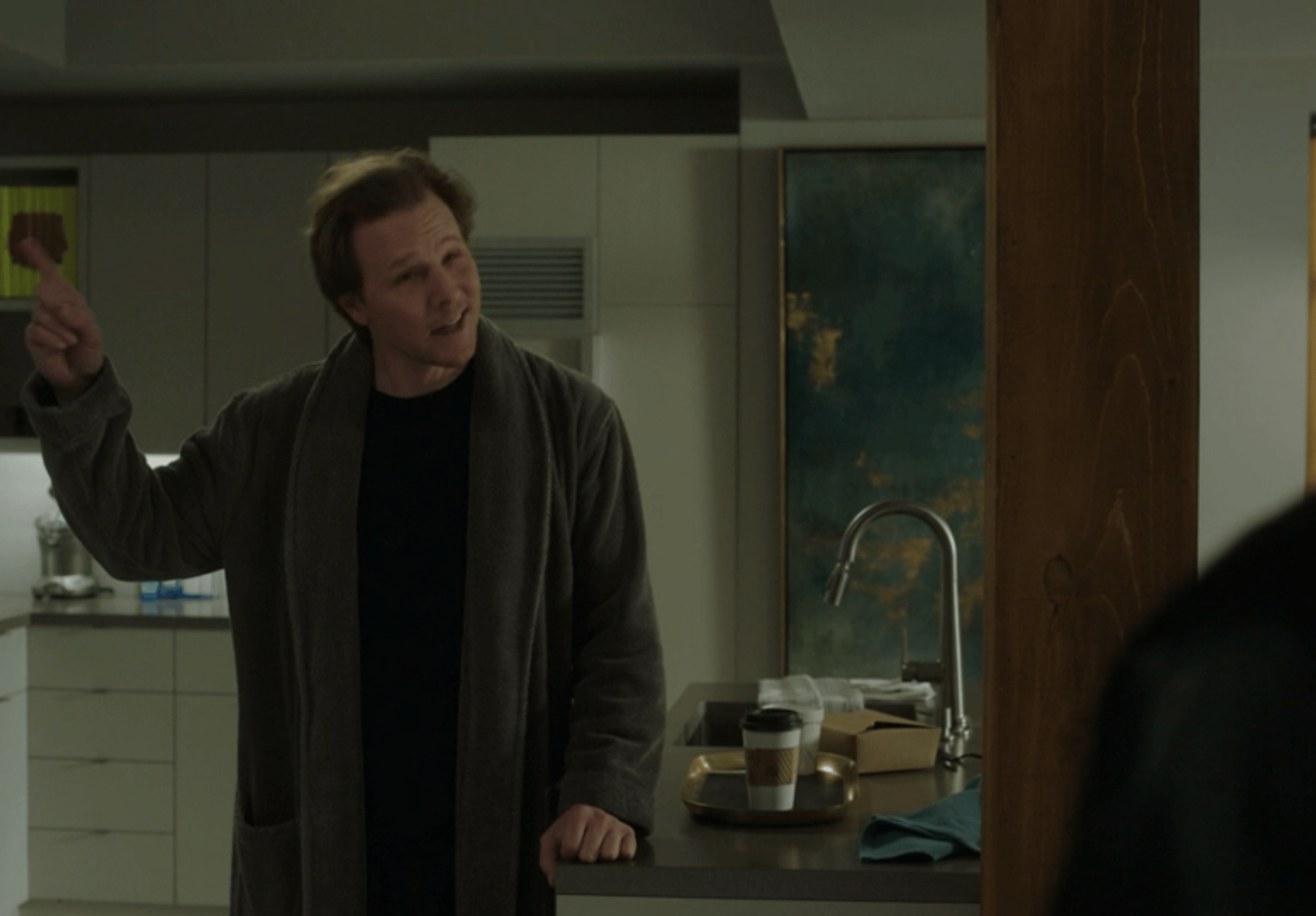 Power, Season 6, Episode 11, Still DRE