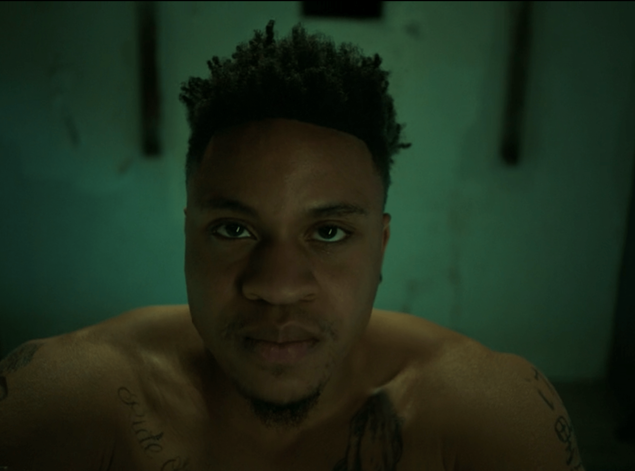 Power, Season 6, Episode 11, Still DRE