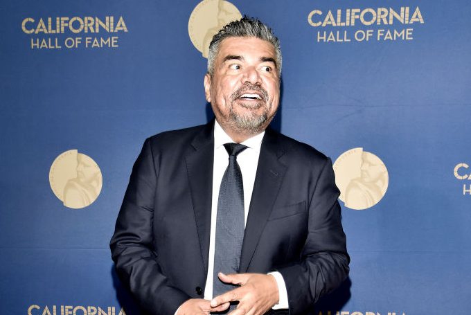 13th Annual California Hall Of Fame Induction - Arrivals