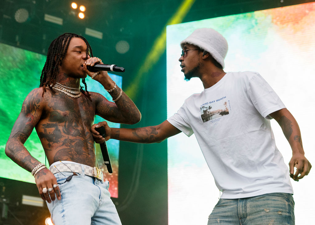 2019 Breakout Festival