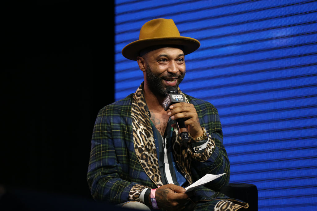 Joe Budden Says Ari Lennox Is Insecure Following Rant About Anti-Blackness