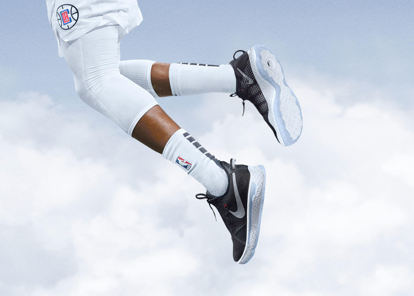Nike Paul George PG4