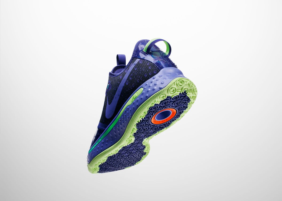 Nike PG 4 Gatorade