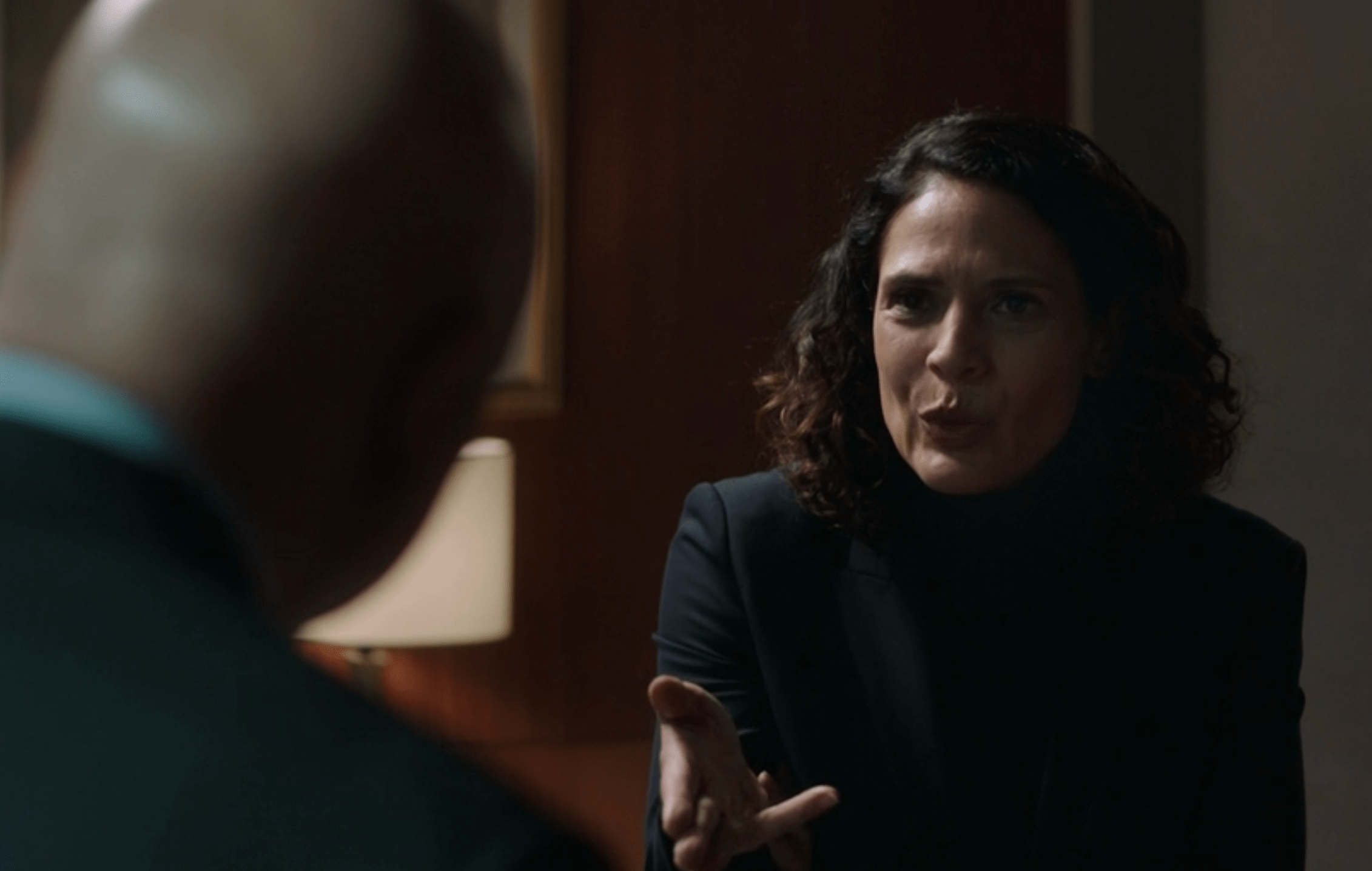 Power, Season 6, Episode 12,