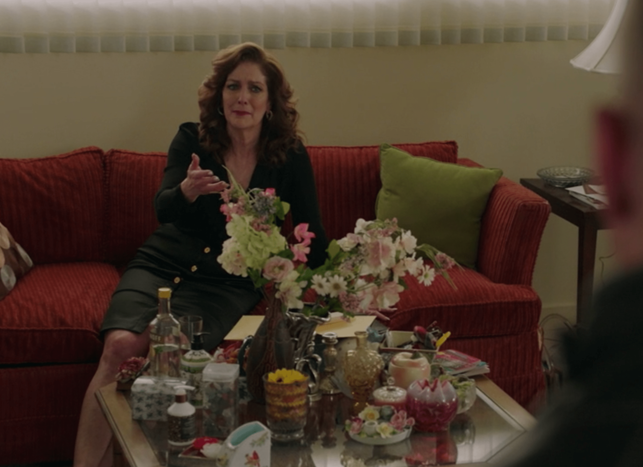 Power, Season 6, Episode 12, It's All Your Fault
