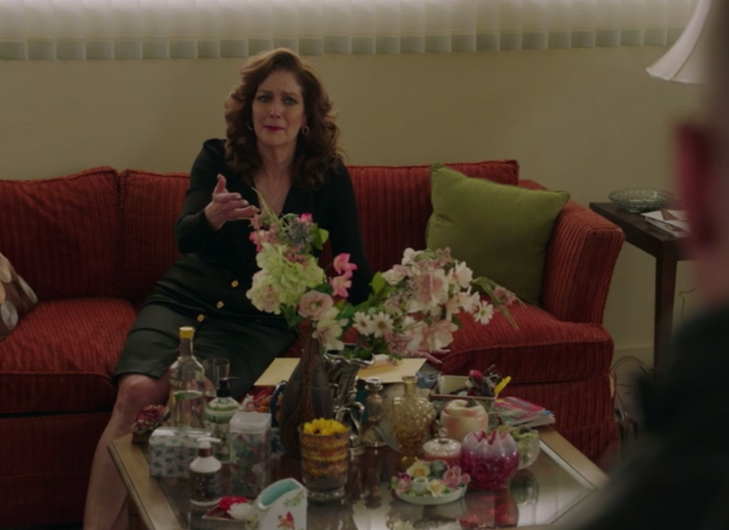 Power, Season 6, Episode 12, It's All Your Fault
