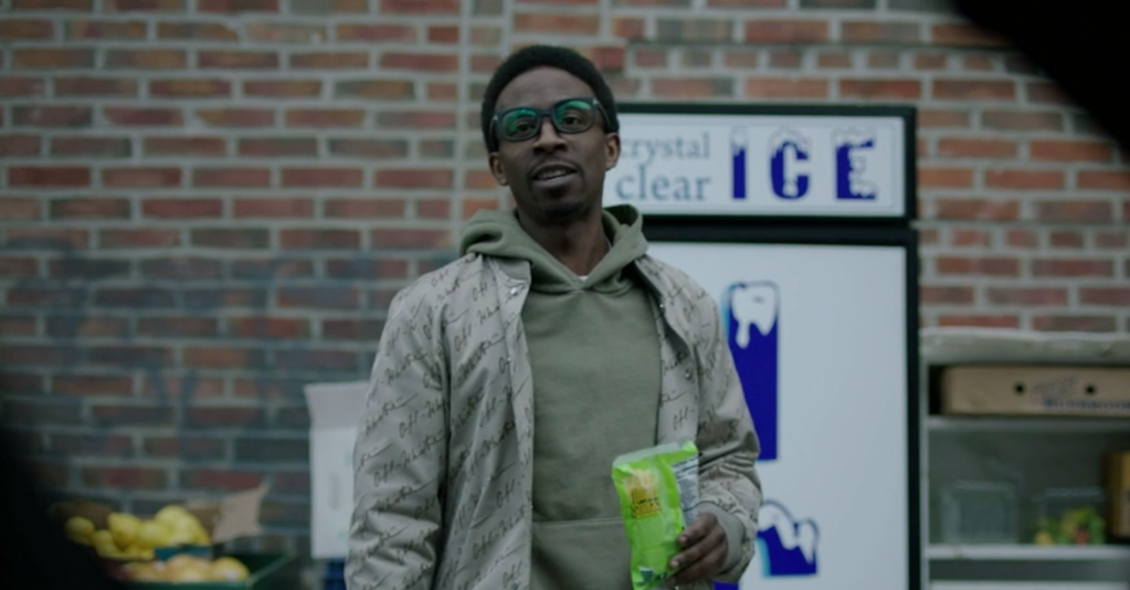 Power, Season 6, Episode 12, It's All Your Fault