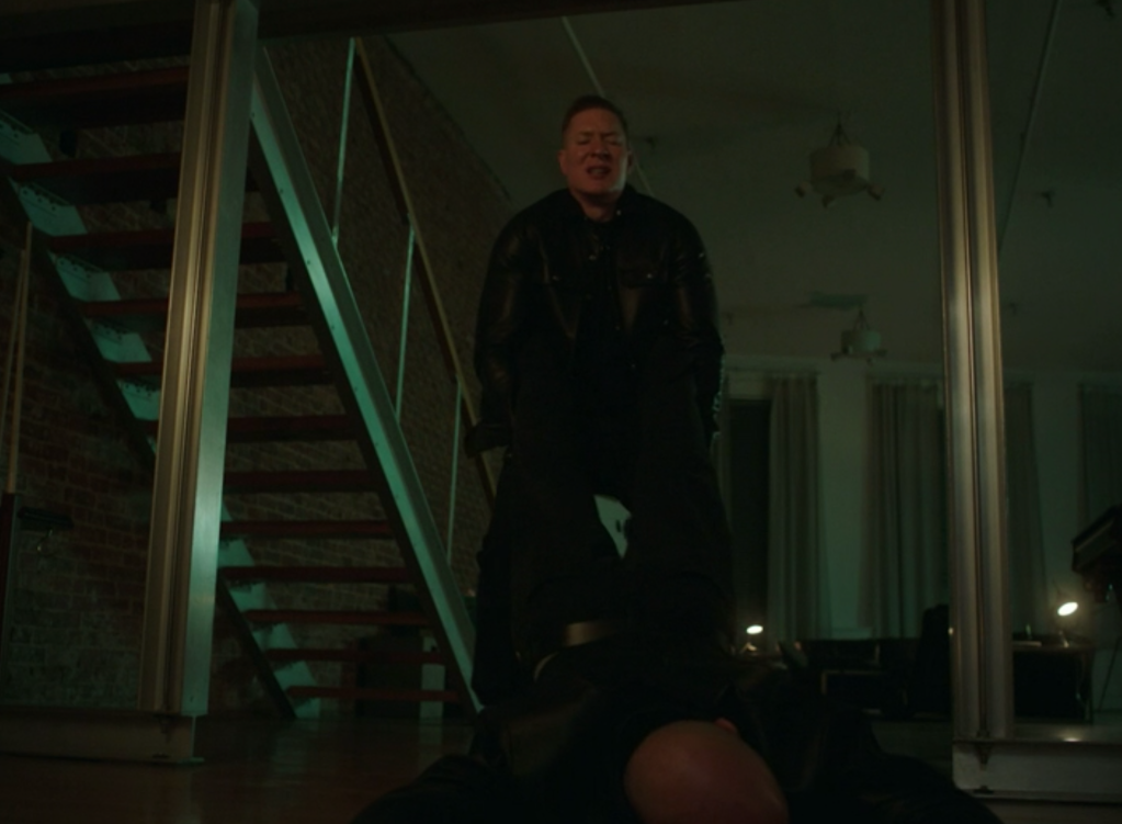 Power, Season 6, Episode 12, It's All Your Fault