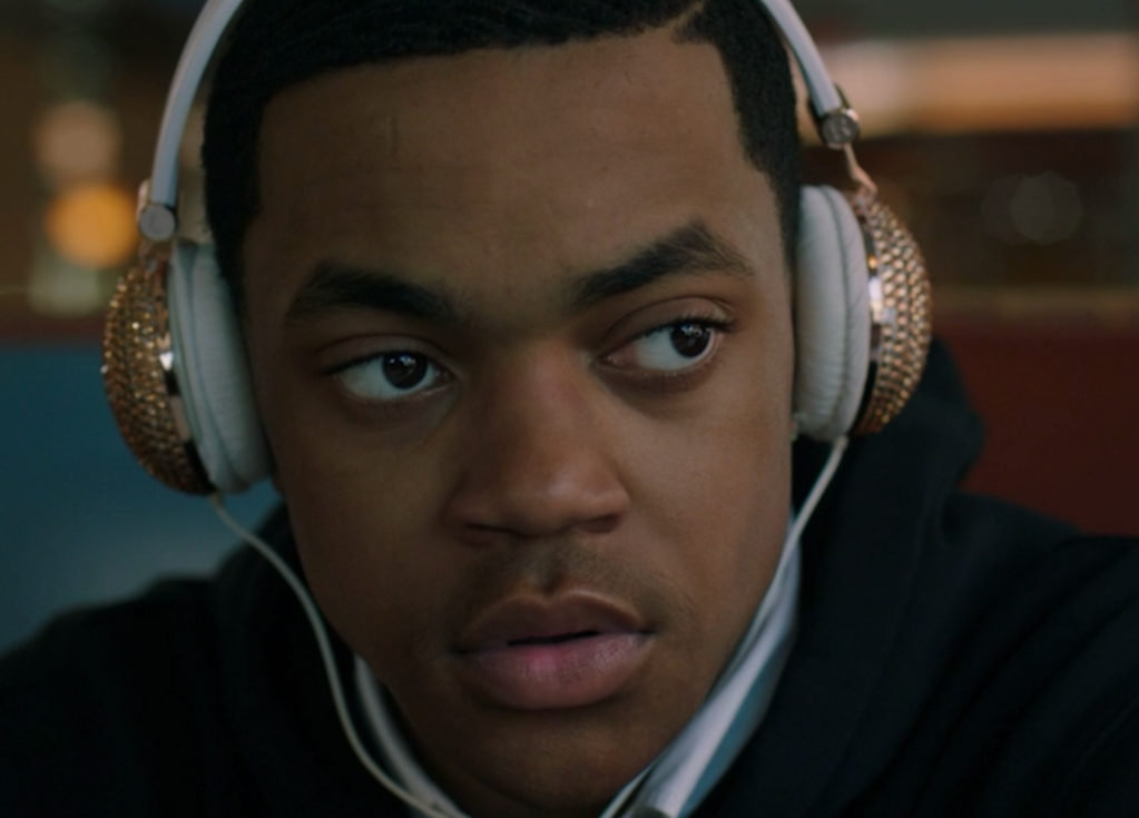 Power, Season 6, Episode 12, It's All Your Fault