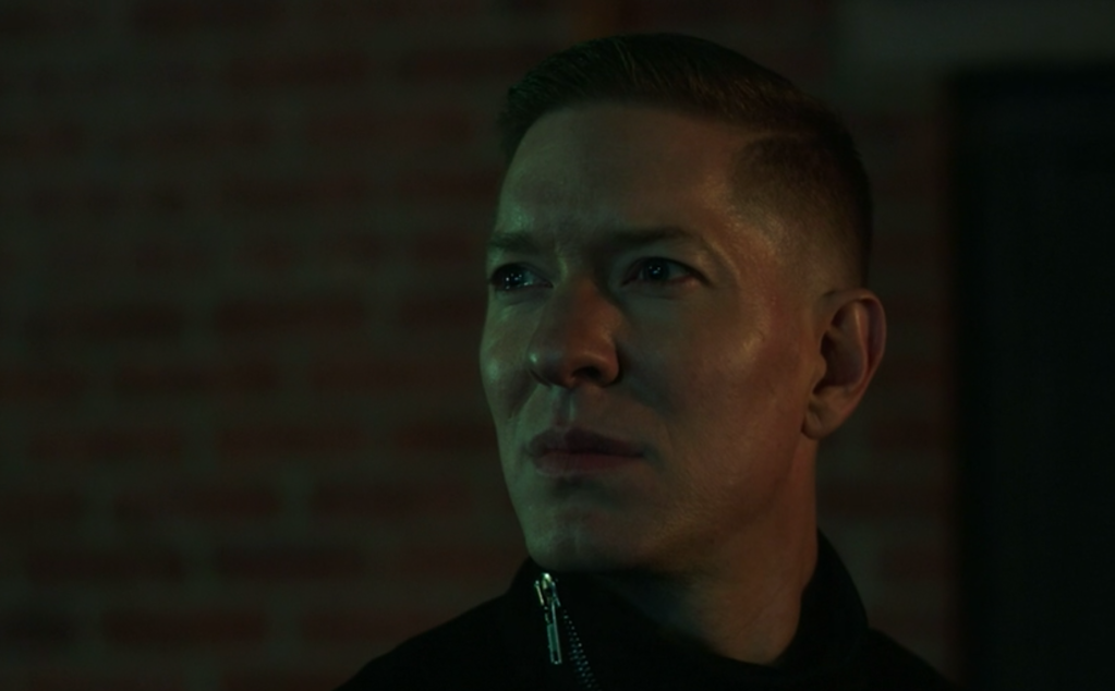 Power, Season 6, Episode 12, It's All Your Fault
