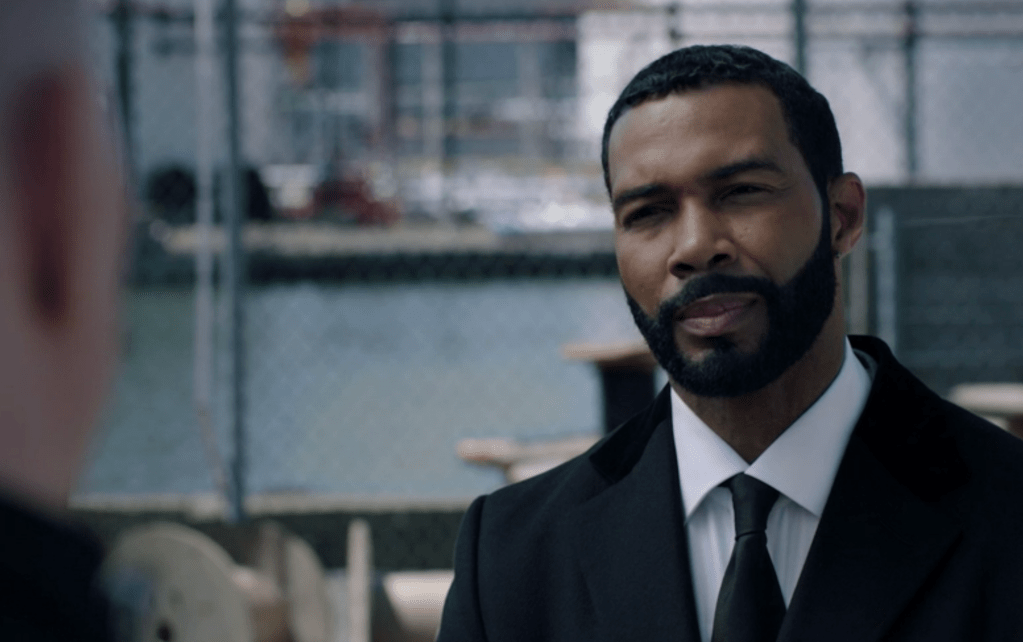 Power, Season 6, Episode 12, It's All Your Fault