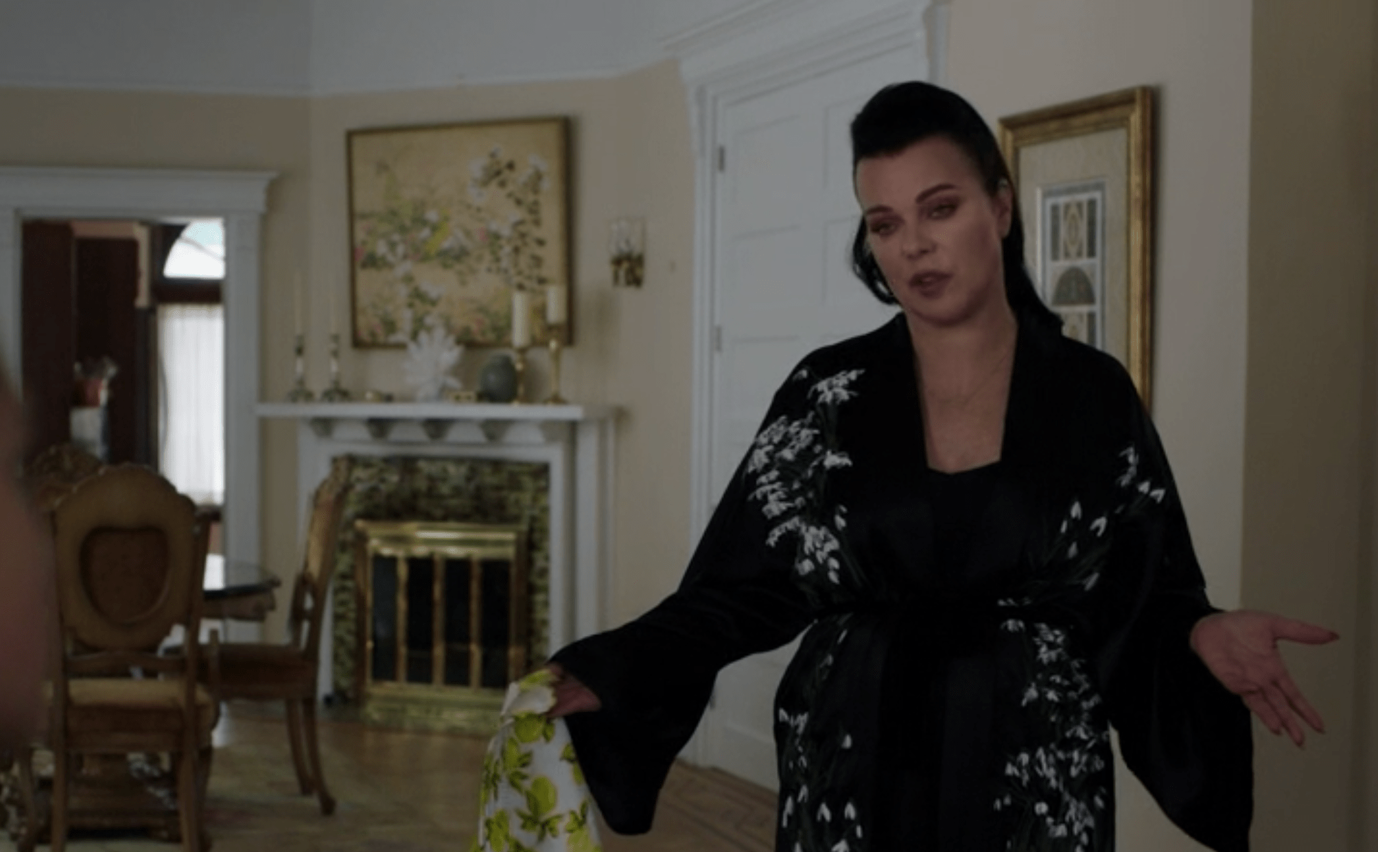 Power, Season 6, Episode 12, It's All Your Fault