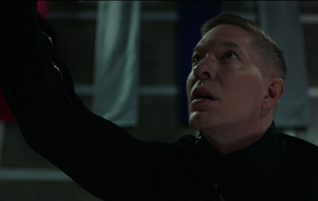 Power, Season 6, Episode 12, It's All Your Fault