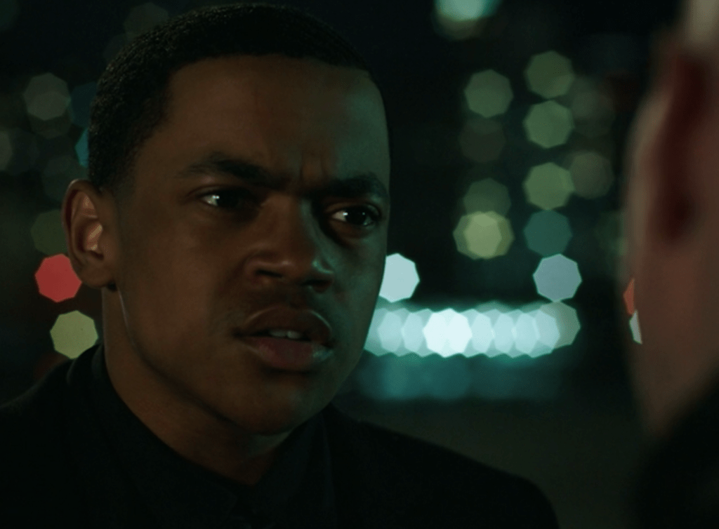 Power, Season 6, Episode 12, It's All Your Fault