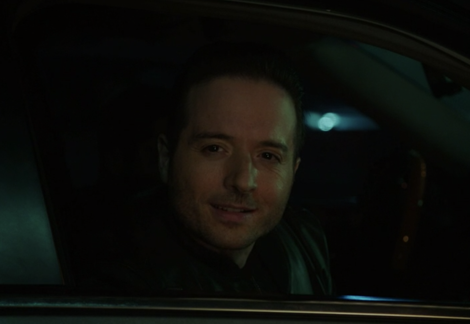 Power, Season 6, Episode 12, It's All Your Fault