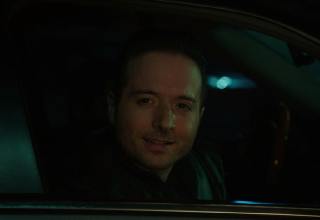 Power, Season 6, Episode 12, It's All Your Fault