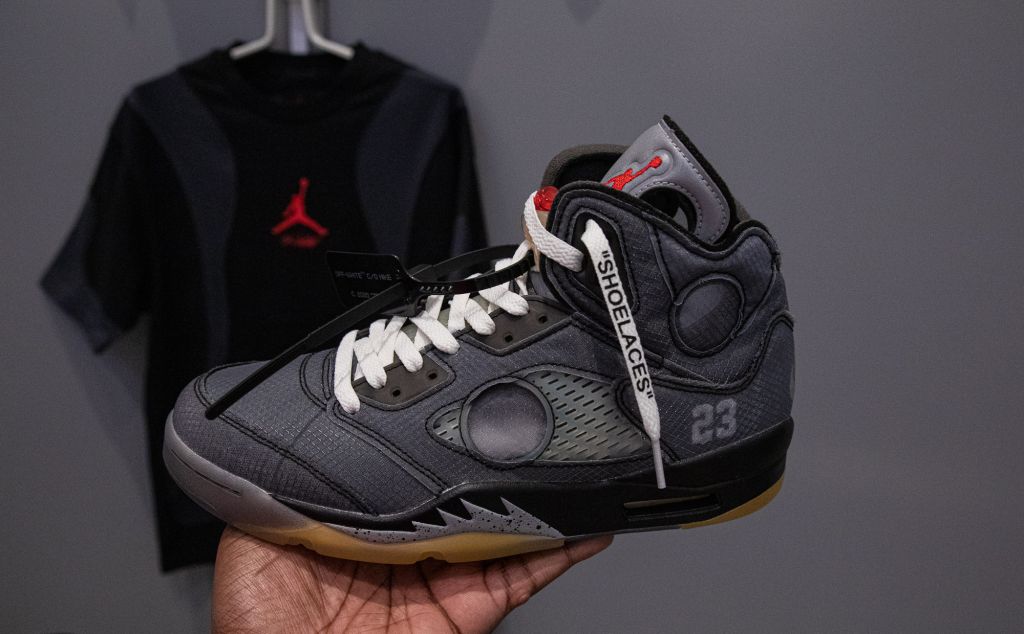 Nike x Jordan 2020 All-Star Preview