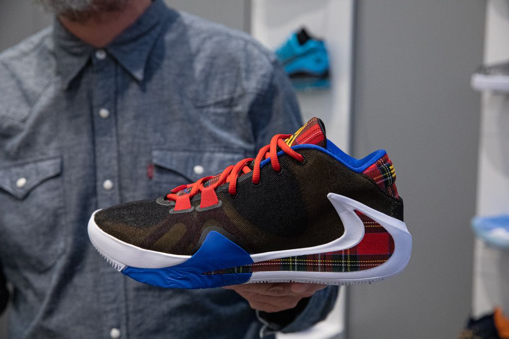 Nike x Jordan 2020 All-Star Preview