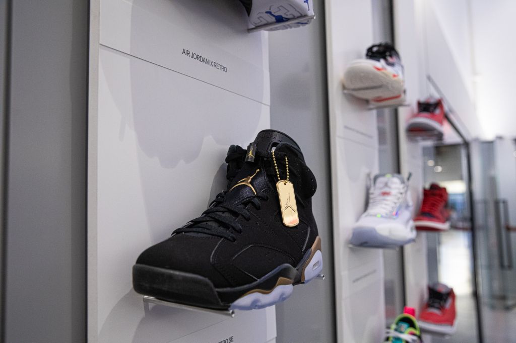 Nike x Jordan 2020 All-Star Preview