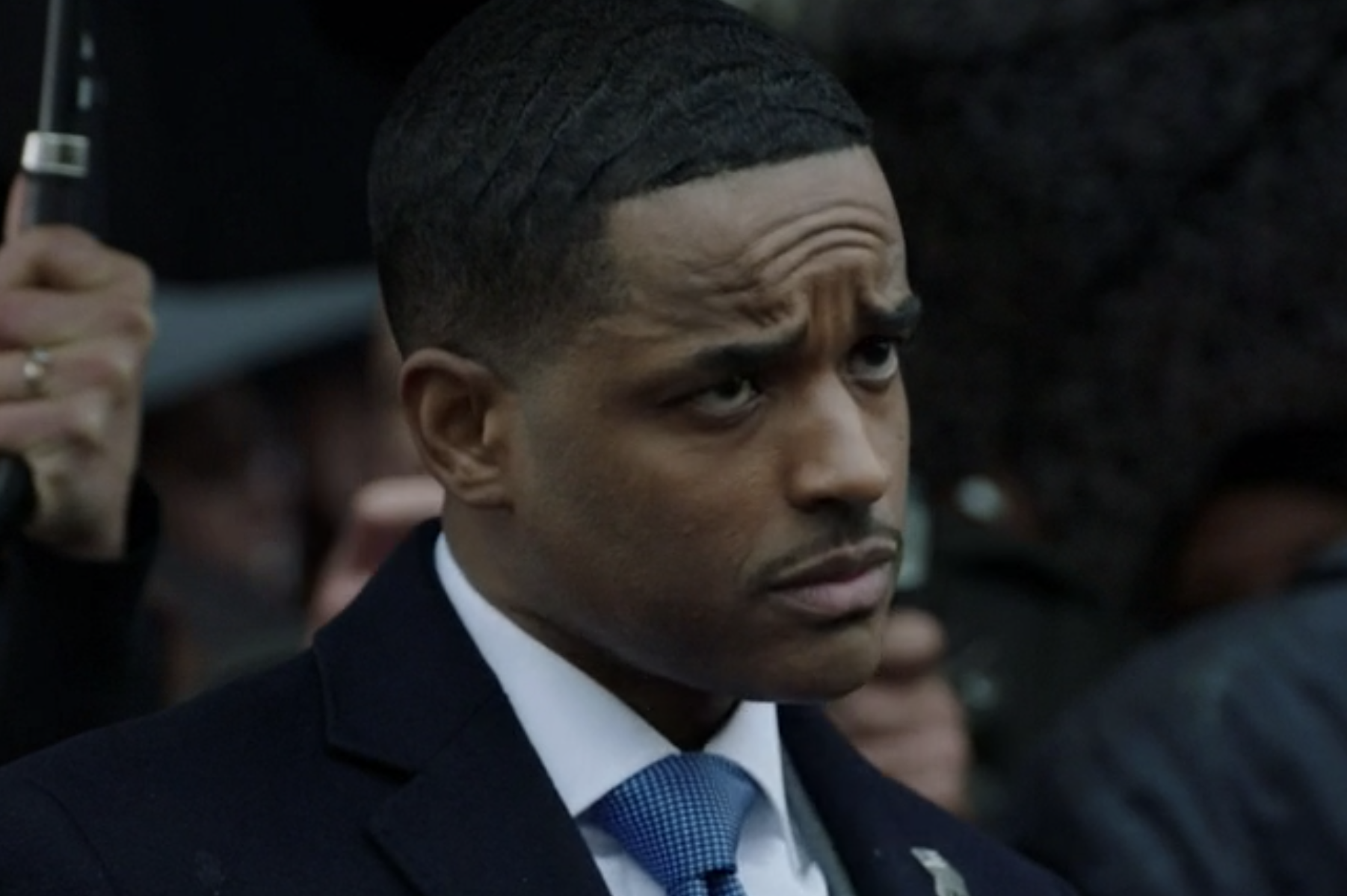 Power, Season 6, Episode 14, Reversal of Fortune