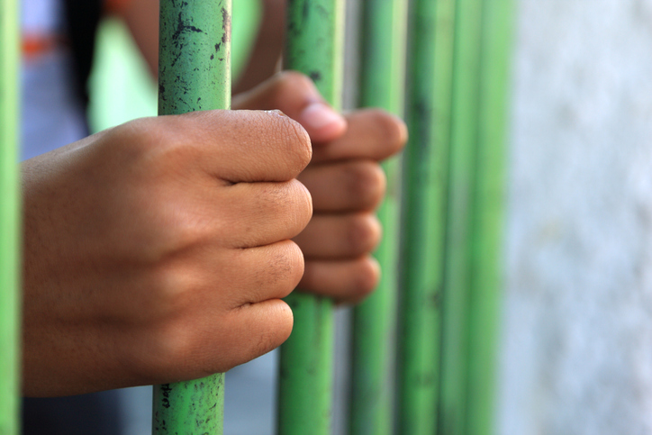 Prison