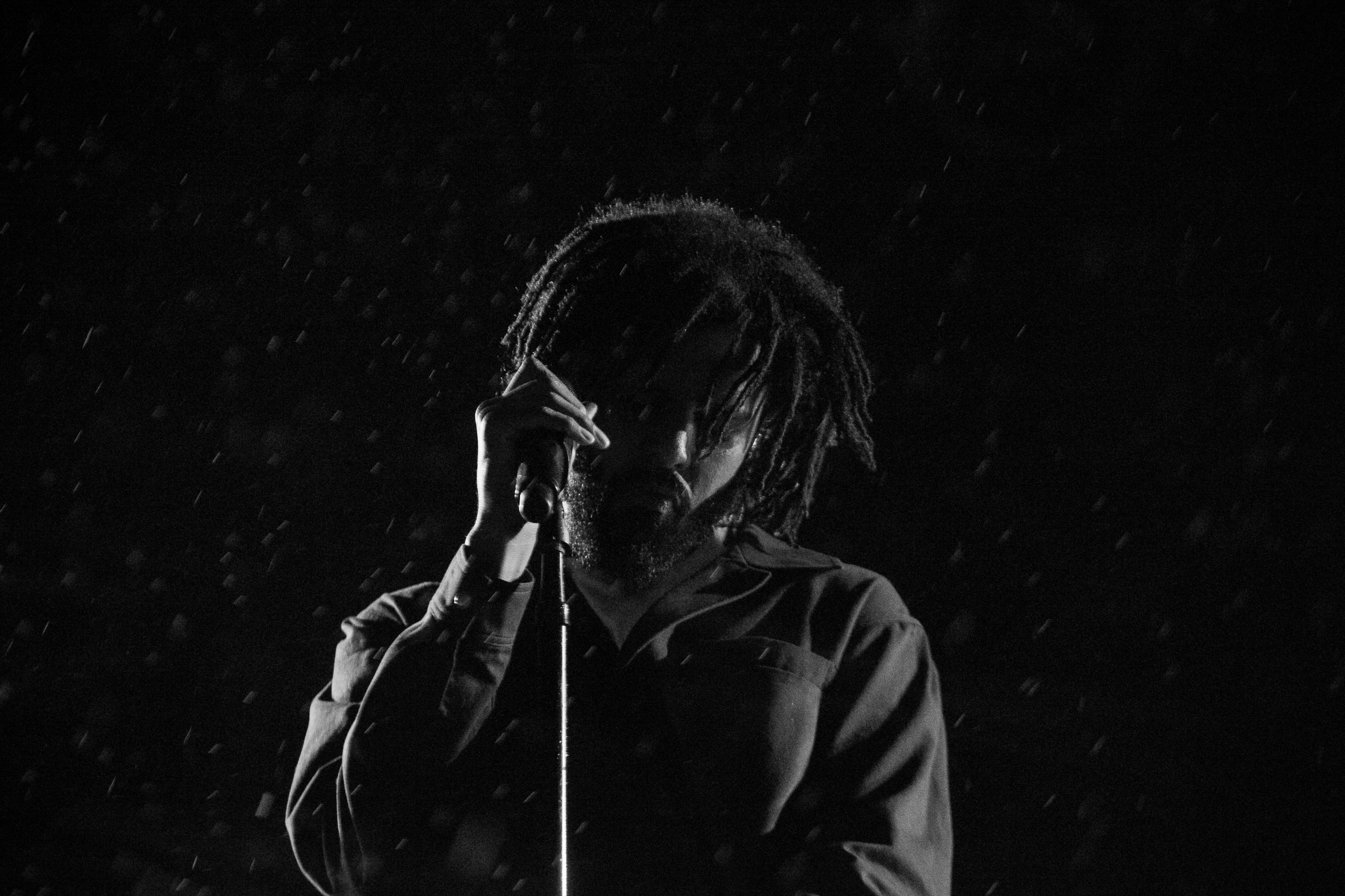 J. Cole