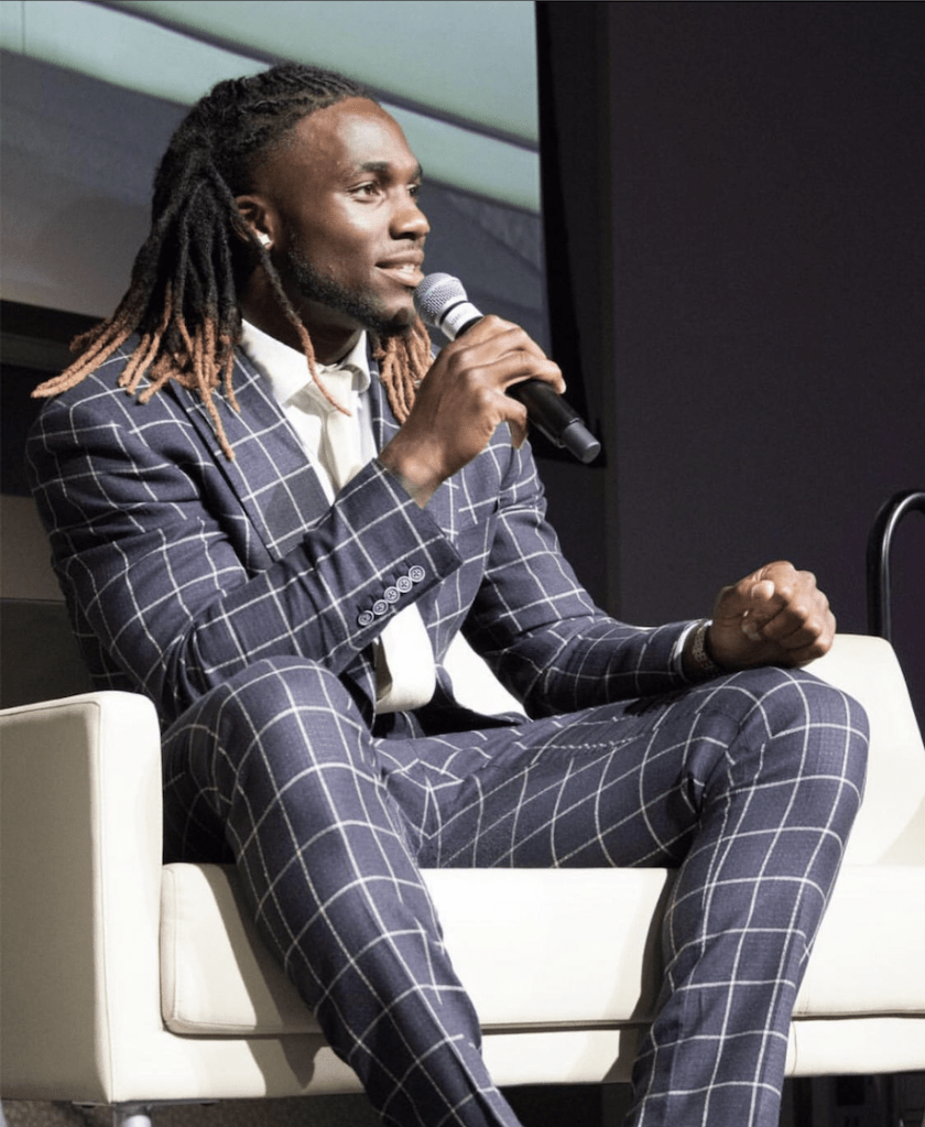 Jaylon Smith