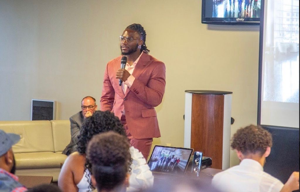 Jaylon Smith