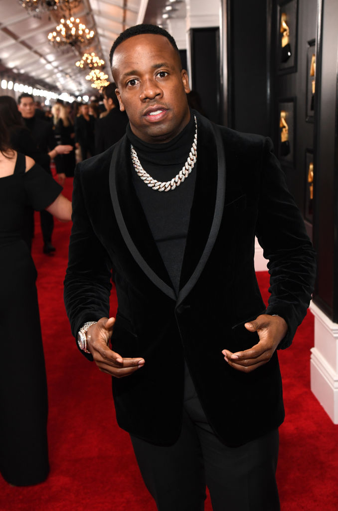 62nd Annual GRAMMY Awards – Red Carpet