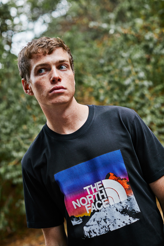 The North Face Seven Summits Collection