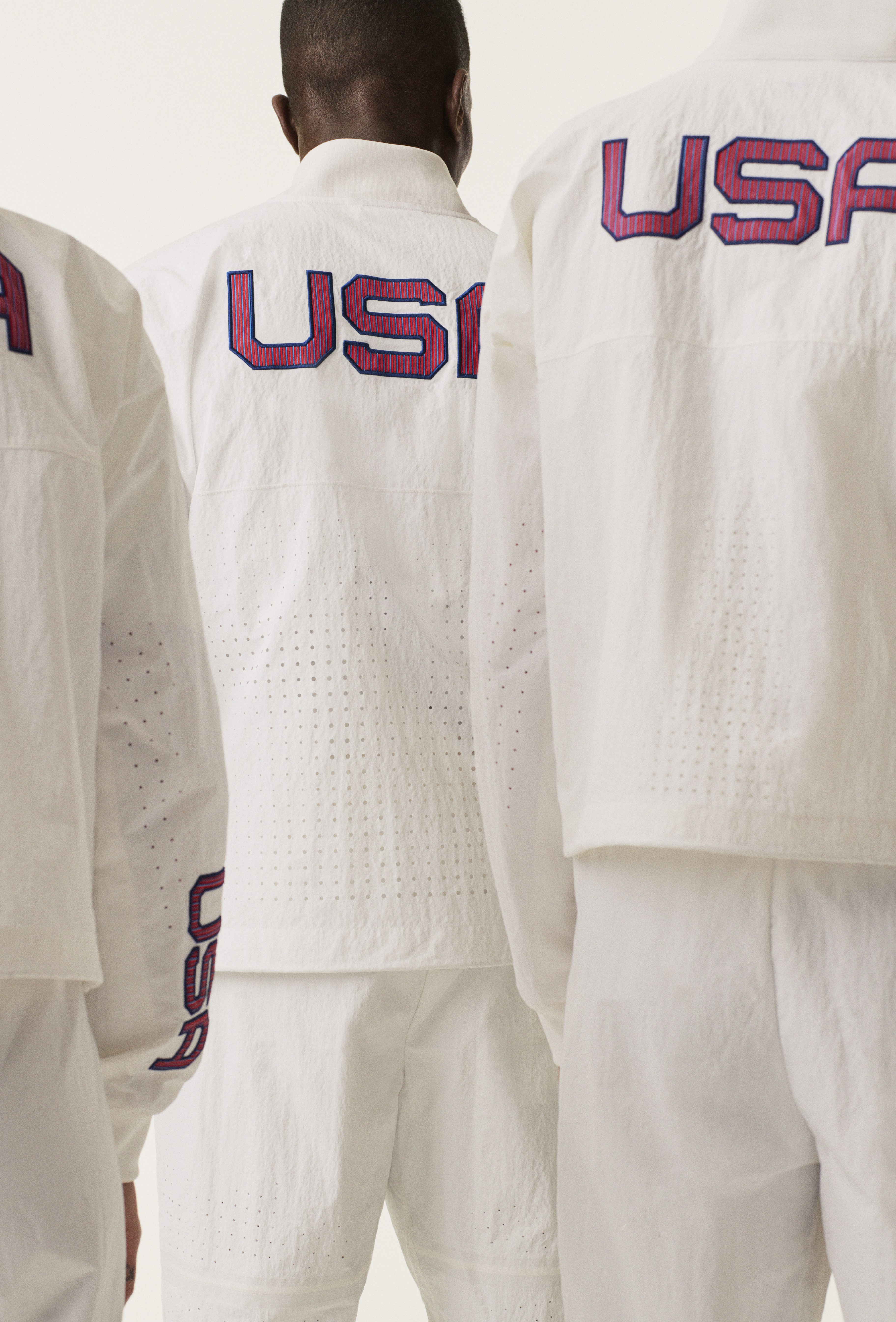 Team USA’s 2020 Medal Stand Collection