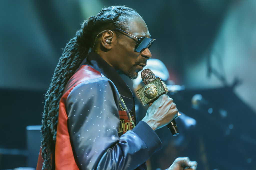 2020 Bud Light Super Bowl Music Fest - Night 2