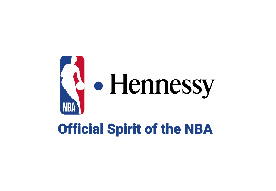 NBA Hennessy Partnership