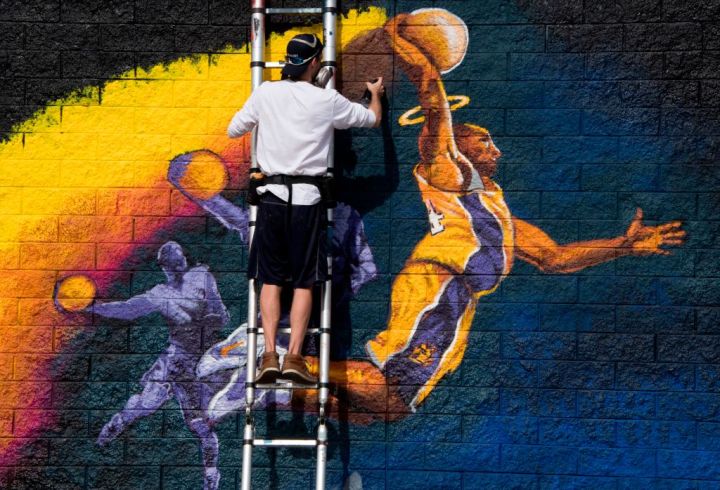 BASKET-NBA-BRYANT-DEATH
