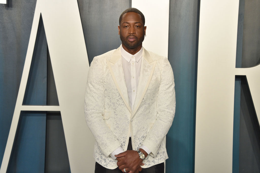 2020 Vanity Fair Oscar Party - Dinner
