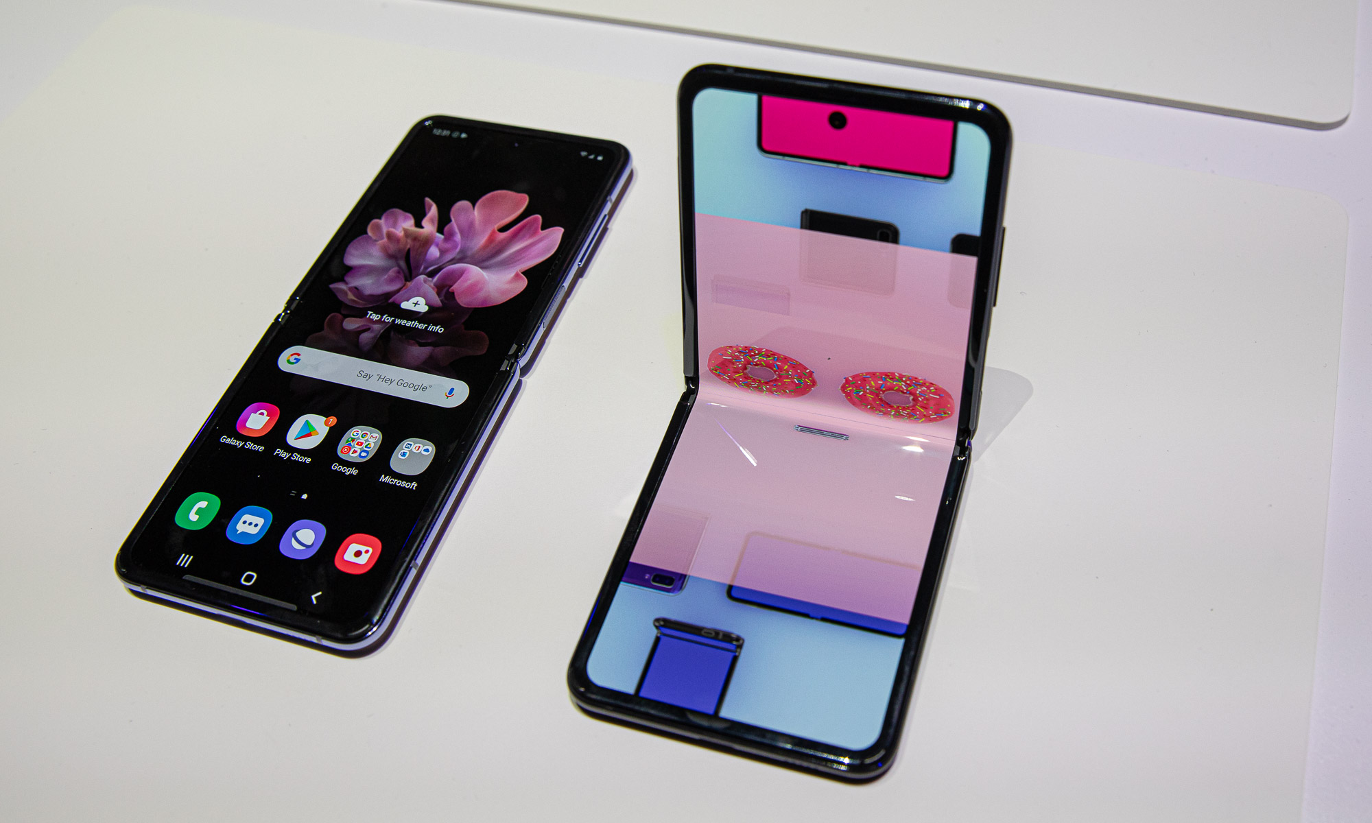 Samsung Unpacked 2020