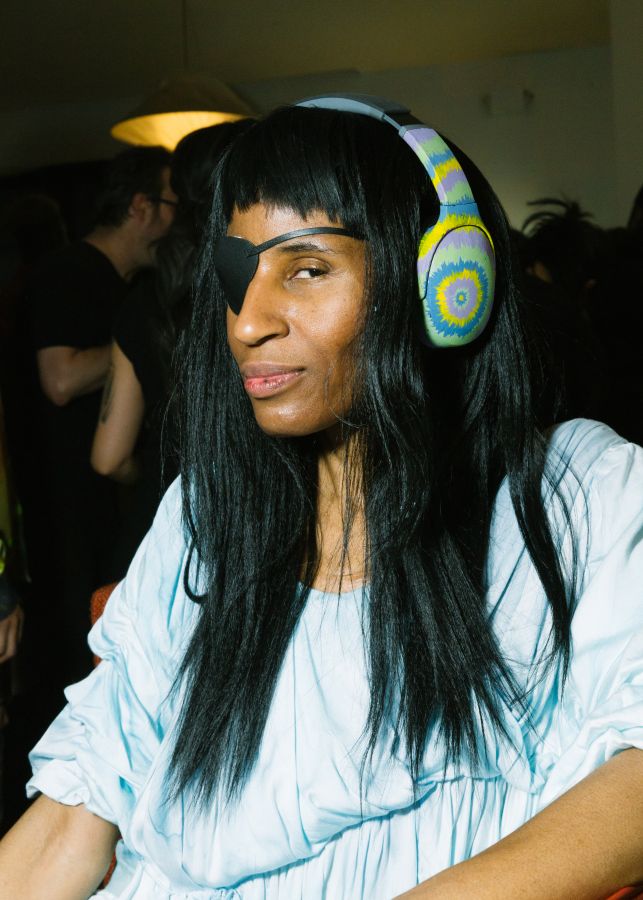 Collina Strada and Skullcandy Debut First NYFW Collab in official FW20 Collection