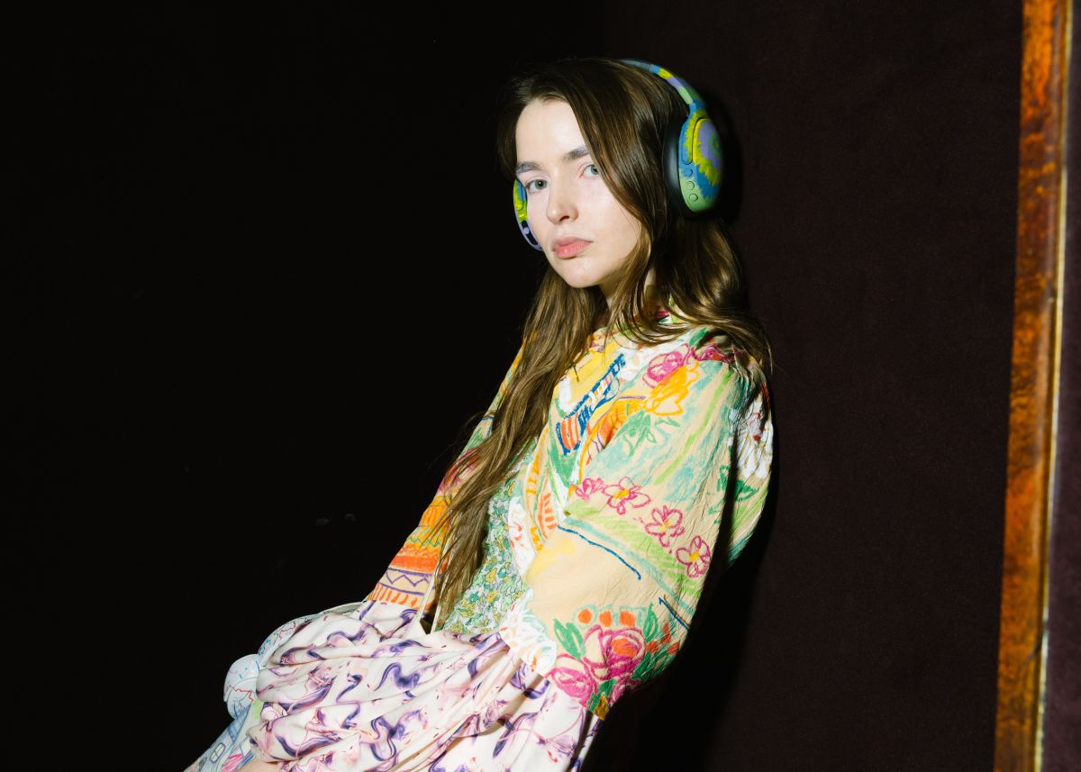 Collina Strada and Skullcandy Debut First NYFW Collab in official FW20 Collection