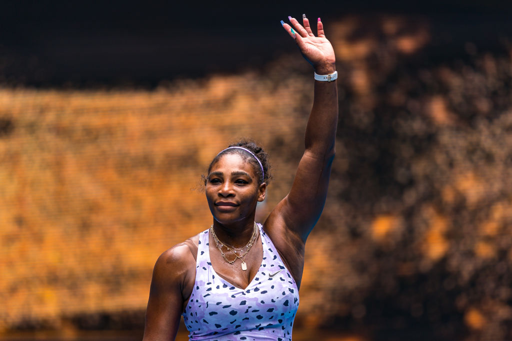 Australian Open 2020 - Day 6