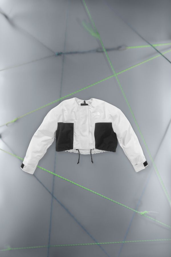 The North Face to SS20 Black Series Icon-Inspired Collection