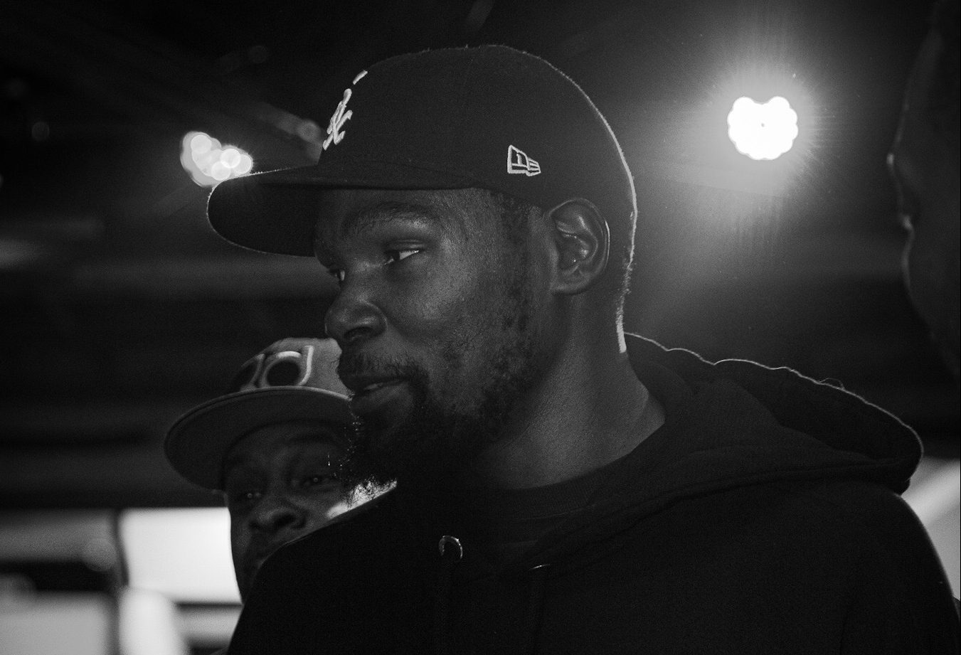 Kevin Durant Clowns Michael Rapaport In His DMs, Twitter Salutes Him