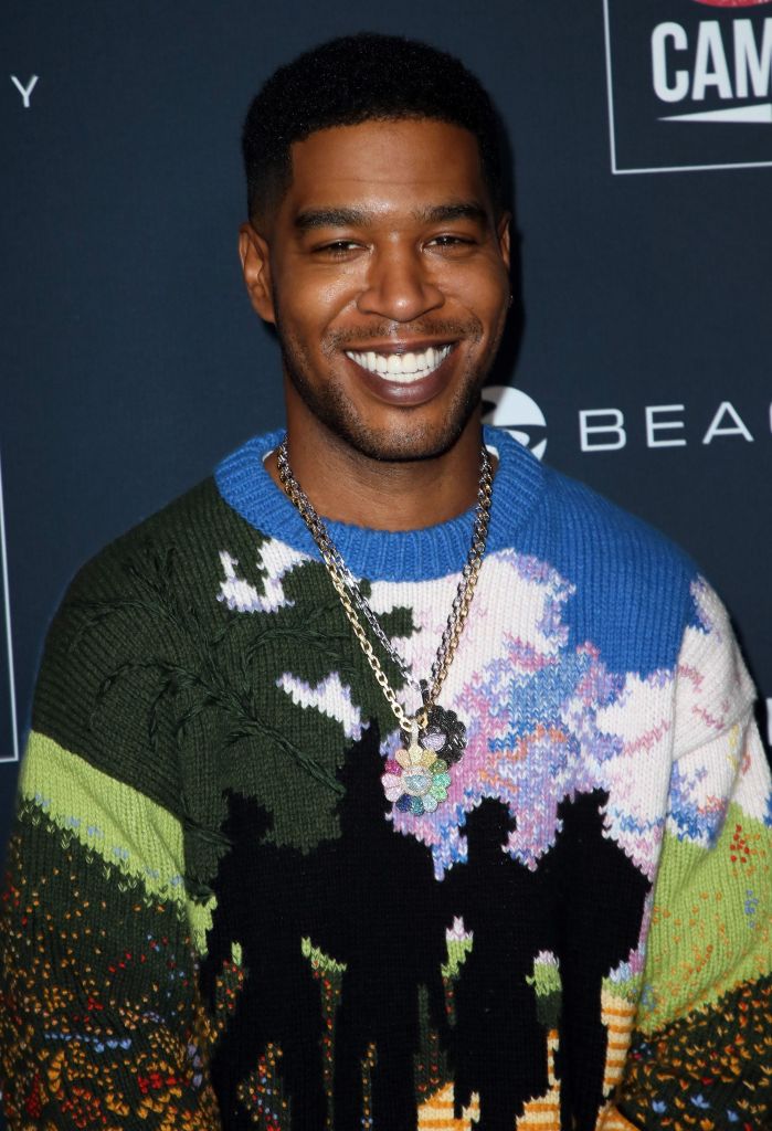 Go Campaign's 13th Annual Go Gala - Arrivals