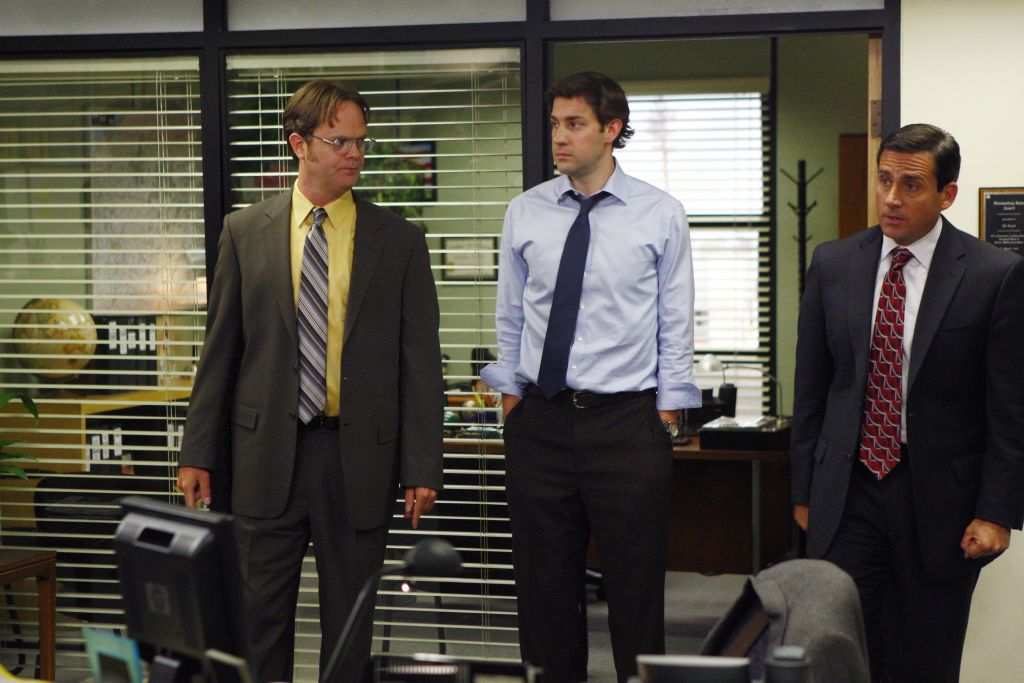 The Office